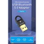 Vention Adaptador USB Bluetooth 5.0 CDSB0 Negro